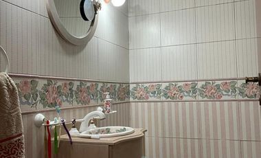 Venta -Intendente Casares 2264  - Casa 4 amb