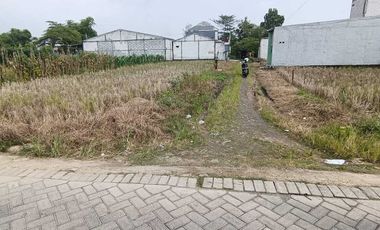 tnh dekat sby barat 5 menit dp ringan angsuran ringan resmi aman100%