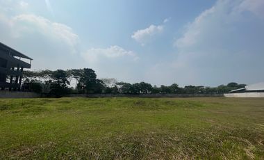 Disewakan Tanah di Delta Silicon, Lippo Cikarang