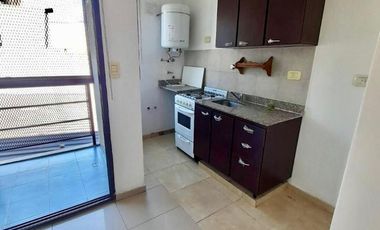 Venta- Quintana 4958 -Depto 2 amb  Villa Ballester