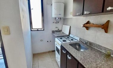 Venta- Quintana 4958 -Depto 2 amb  Villa Ballester