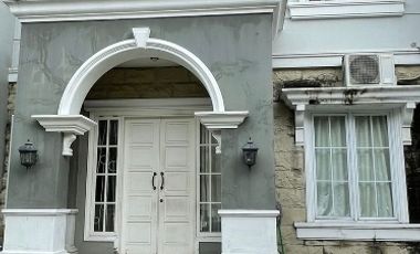 Villa Semi Furnish Citraland Gama City Medan