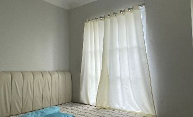 Villa Semi Furnish Citraland Gama City Medan