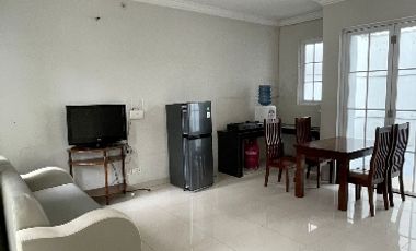 Villa Semi Furnish Citraland Gama City Medan