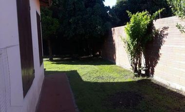 CASA 130M2 SANTA CLARA DEL MAR *APTO CREDITO*
