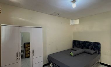 STRATEGIS DIKAWASAN JAKAL KM 7!! RUMAH SIAP HUNI FULL FURNISH!!