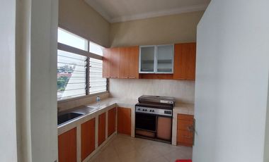 Dijual Rumah Idaman Harga Murah  jl. Bukit Sari Semarang