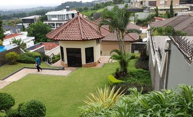 Dijual Rumah Idaman Harga Murah  jl. Bukit Sari Semarang