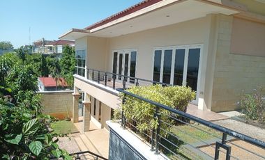 Dijual Rumah Idaman Harga Murah  jl. Bukit Sari Semarang