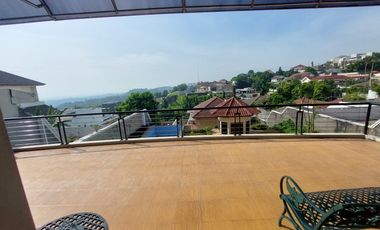 Dijual Rumah Idaman Harga Murah  jl. Bukit Sari Semarang