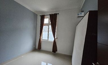 Villa Furnish Citraland Gama City Medan