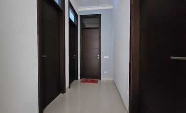Villa Furnish Citraland Gama City Medan