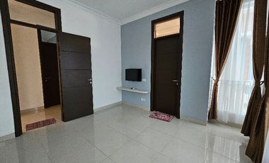 Villa Furnish Citraland Gama City Medan