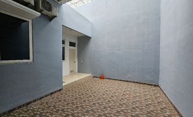 Villa Furnish Citraland Gama City Medan