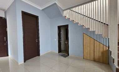 Villa Furnish Citraland Gama City Medan