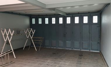 Jual Rumah Baru Plus Ruang Usaha