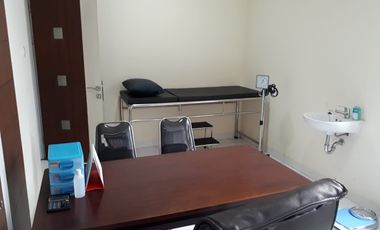 Jual Rumah Baru Plus Ruang Usaha