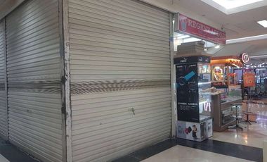 DIJUAL KIOS ITC PERMATA HIJAU