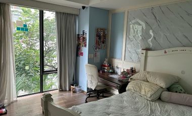 Apartemen Verde One Nicely Decorated