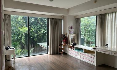 Apartemen Verde One Nicely Decorated