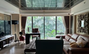 Apartemen Verde One Nicely Decorated