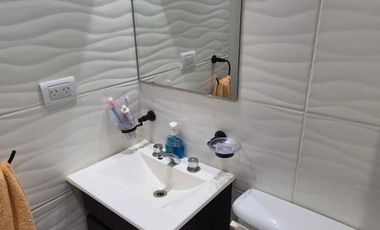 Muy lindo dos ambientes