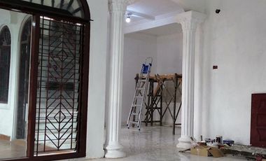 RUMAH 3 LANTAI DI JOGYA