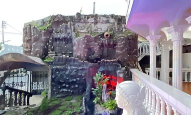 RUMAH 3 LANTAI DI JOGYA