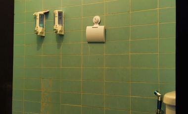 RUMAH 3 LANTAI DI JOGYA