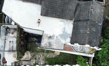 RUMAH 3 LANTAI DI JOGYA