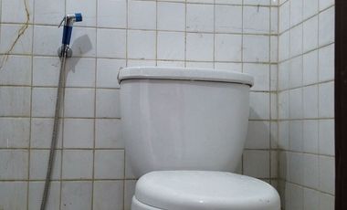 RUMAH 3 LANTAI DI JOGYA