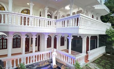 RUMAH 3 LANTAI DI JOGYA