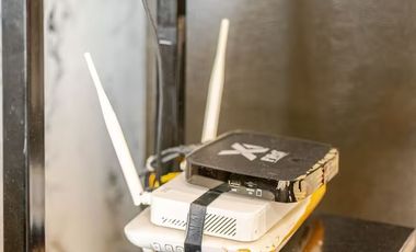 TERMURAH Disewakan Skandinavia Grand Studio Family Ensuite (FREE IPL, internet 35 Mbps, Sinking Fund) Riverview North 46 sqm