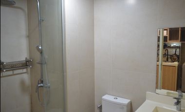 TERMURAH Disewakan Skandinavia Grand Studio Family Ensuite (FREE IPL, internet 35 Mbps, Sinking Fund) Riverview North 46 sqm