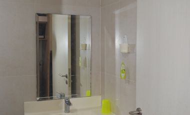 TERMURAH Disewakan Skandinavia Grand Studio Family Ensuite (FREE IPL, internet 35 Mbps, Sinking Fund) Riverview North 46 sqm