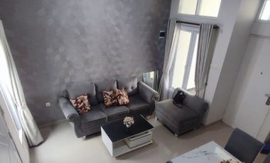 rumah 2 lantai SHM di mangga besar jakarta pusat