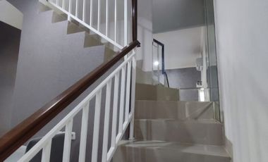 rumah 2 lantai SHM di mangga besar jakarta pusat