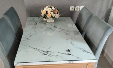 rumah 2 lantai SHM di mangga besar jakarta pusat