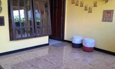 Dijual perum taman pinang indah tengah kota Sidoarjo