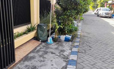Dijual perum taman pinang indah tengah kota Sidoarjo