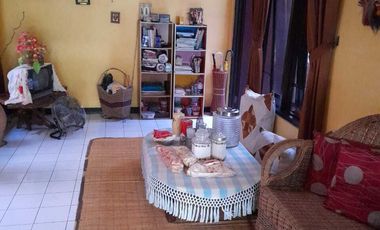 Dijual perum taman pinang indah tengah kota Sidoarjo