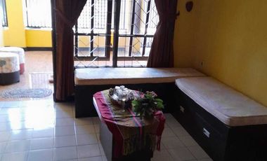 Dijual perum taman pinang indah tengah kota Sidoarjo