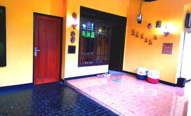 Dijual perum taman pinang indah tengah kota Sidoarjo