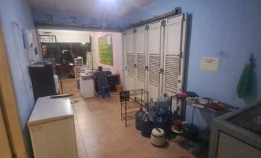 Rumah usaha deltasari nol jalan, ready puri surya citra harmoni waru