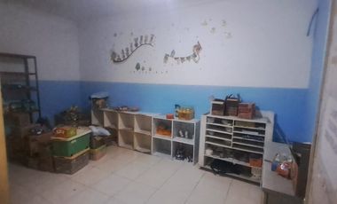 Rumah usaha deltasari nol jalan, ready puri surya citra harmoni waru