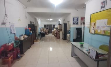 Rumah usaha deltasari nol jalan, ready puri surya citra harmoni waru