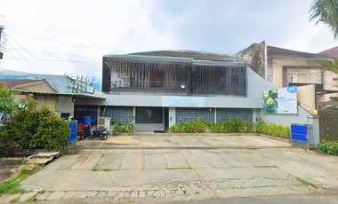 Rumah dijual di Panambungan, Mariso, Makassar, Sulawesi Selatan