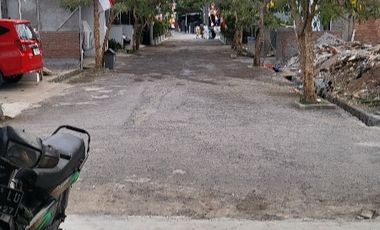 RUMAH MURAH CISARANTEN KULON BANDUNG TIMUR