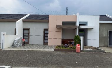 RUMAH MURAH CISARANTEN KULON BANDUNG TIMUR