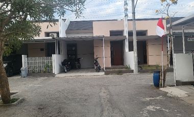 RUMAH MURAH CISARANTEN KULON BANDUNG TIMUR